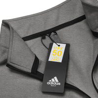 Sudadera cremallera ADIDAS OFICIAL + 1RM