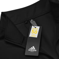 Sudadera cremallera ADIDAS OFICIAL + 1RM