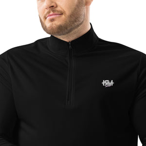 Sudadera cremallera ADIDAS OFICIAL + 1RM