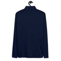 Sudadera cremallera ADIDAS OFICIAL + 1RM