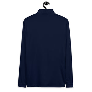 Sudadera cremallera ADIDAS OFICIAL + 1RM