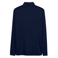 Sudadera cremallera ADIDAS OFICIAL + 1RM