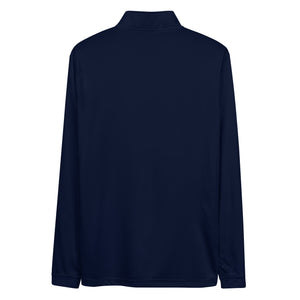 Sudadera cremallera ADIDAS OFICIAL + 1RM