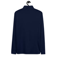Sudadera cremallera ADIDAS OFICIAL + 1RM