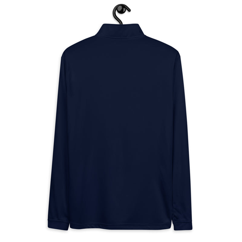 Sudadera cremallera ADIDAS OFICIAL + 1RM