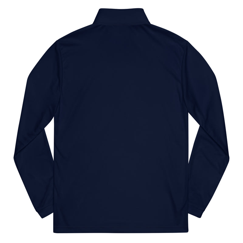 Sudadera cremallera ADIDAS OFICIAL + 1RM