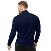 Sudadera cremallera ADIDAS OFICIAL + 1RM