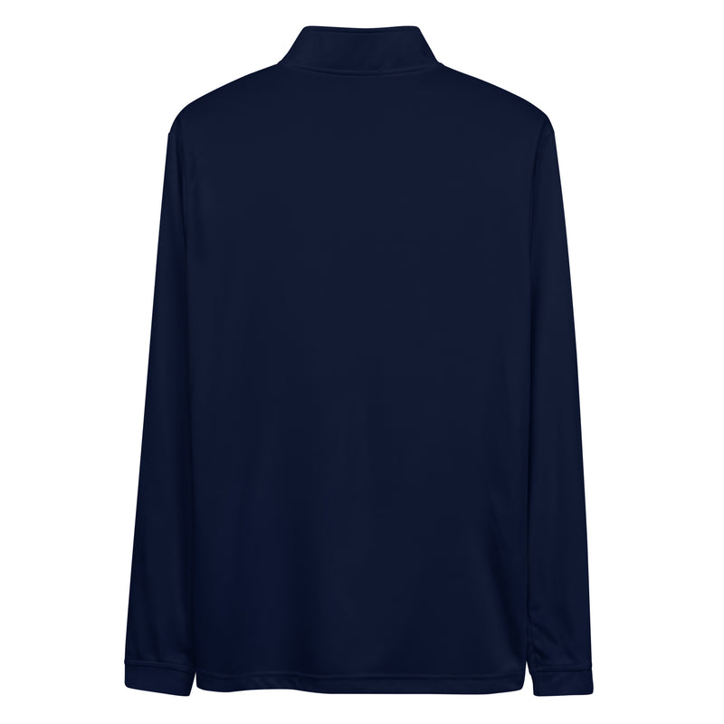 Sudadera cremallera ADIDAS OFICIAL + 1RM