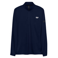 Sudadera cremallera ADIDAS OFICIAL + 1RM