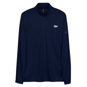 Sudadera cremallera ADIDAS OFICIAL + 1RM