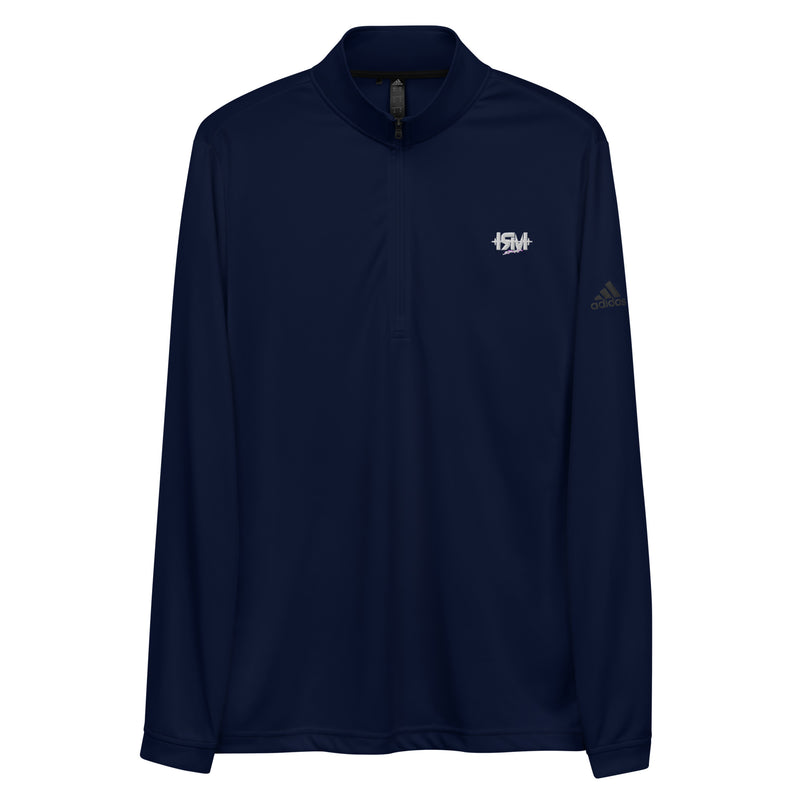Sudadera cremallera ADIDAS OFICIAL + 1RM