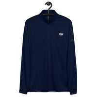 Sudadera cremallera ADIDAS OFICIAL + 1RM