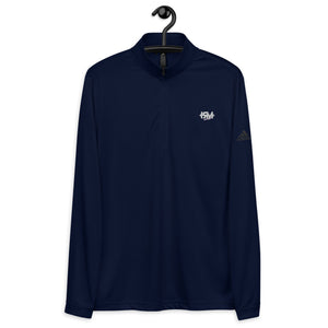 Sudadera cremallera ADIDAS OFICIAL + 1RM