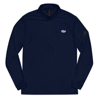Sudadera cremallera ADIDAS OFICIAL + 1RM
