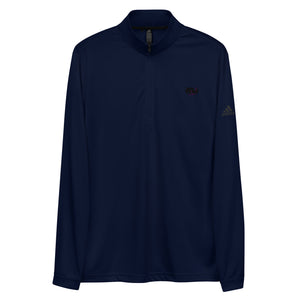 Sudadera cremallera ADIDAS OFICIAL + 1RM