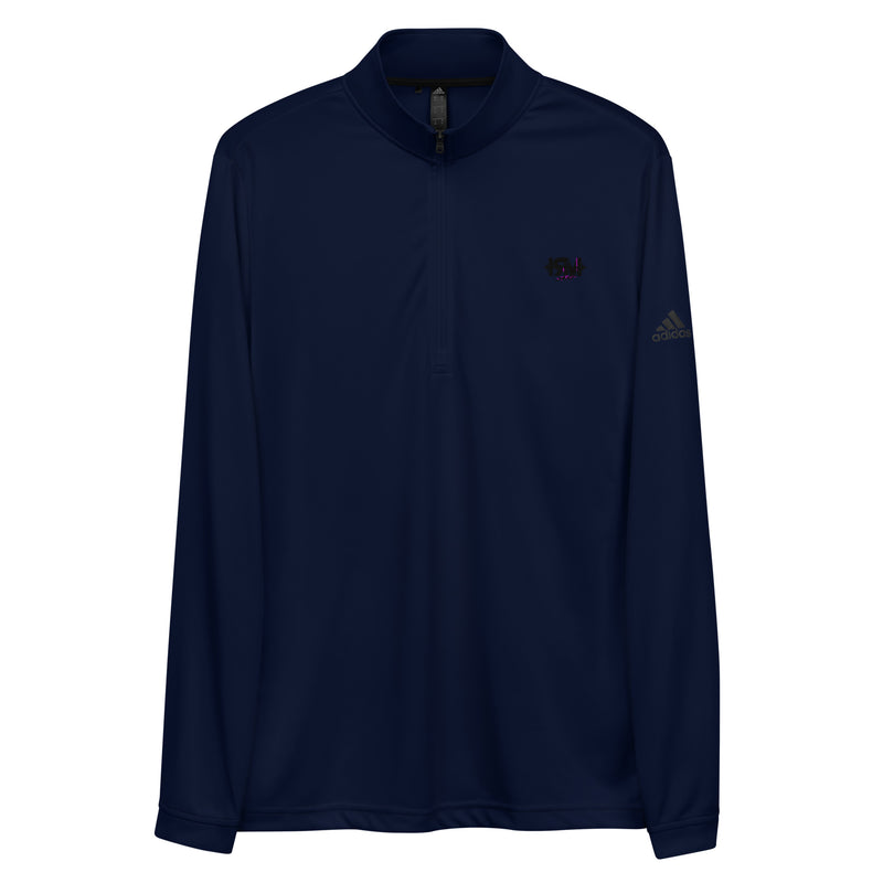 Sudadera cremallera ADIDAS OFICIAL + 1RM