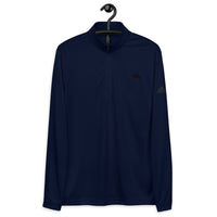 Sudadera cremallera ADIDAS OFICIAL + 1RM