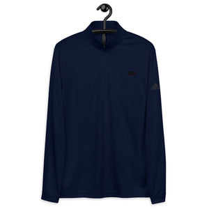 Sudadera cremallera ADIDAS OFICIAL + 1RM