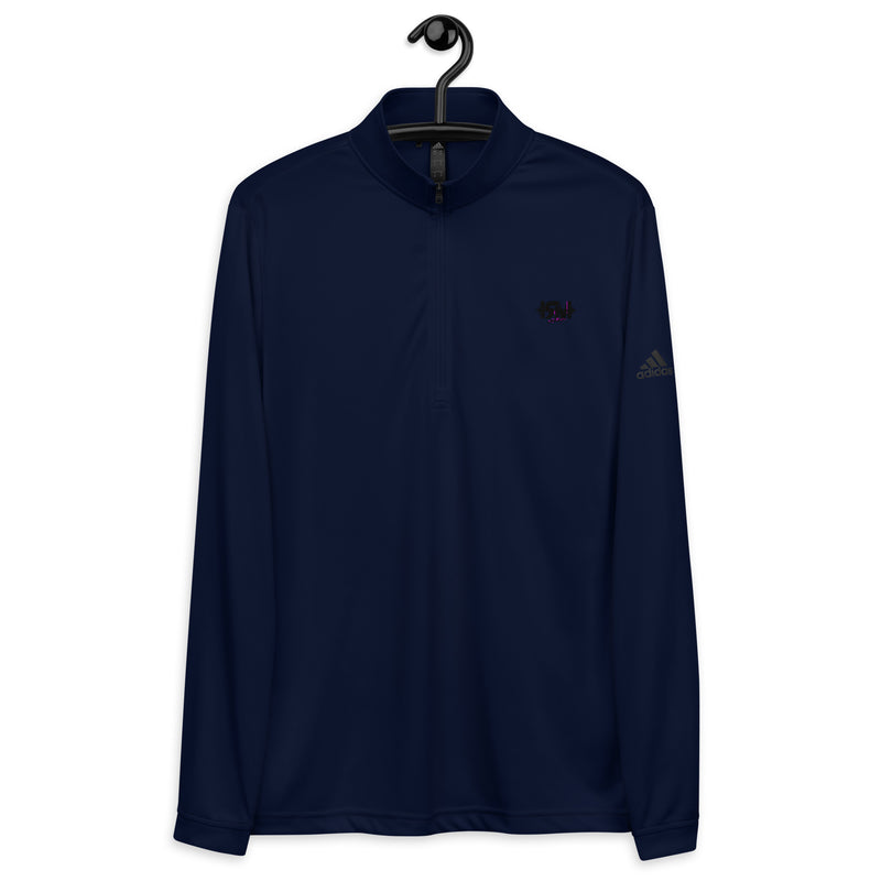 Sudadera cremallera ADIDAS OFICIAL + 1RM