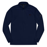 Sudadera cremallera ADIDAS OFICIAL + 1RM