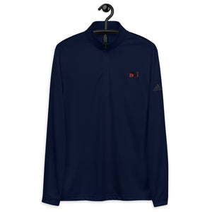 Sudadera cremallera ADIDAS OFICIAL + 1RM