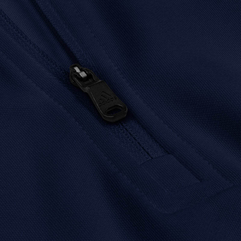 Sudadera cremallera ADIDAS OFICIAL + 1RM