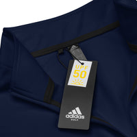 Sudadera cremallera ADIDAS OFICIAL + 1RM