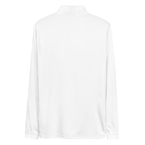 Sudadera cremallera ADIDAS OFICIAL + 1RM