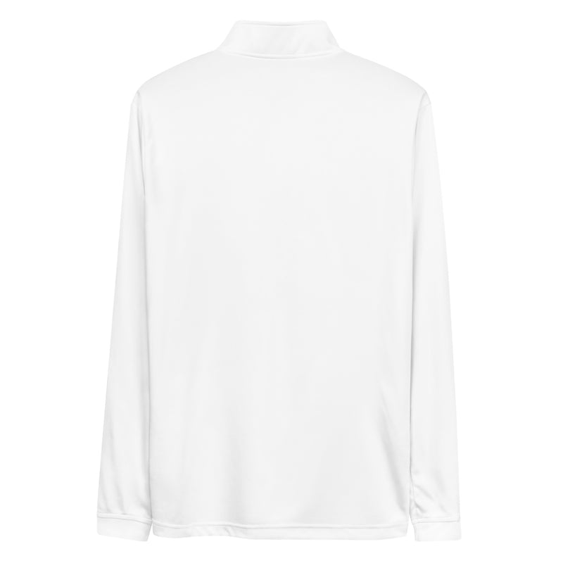 Sudadera cremallera ADIDAS OFICIAL + 1RM