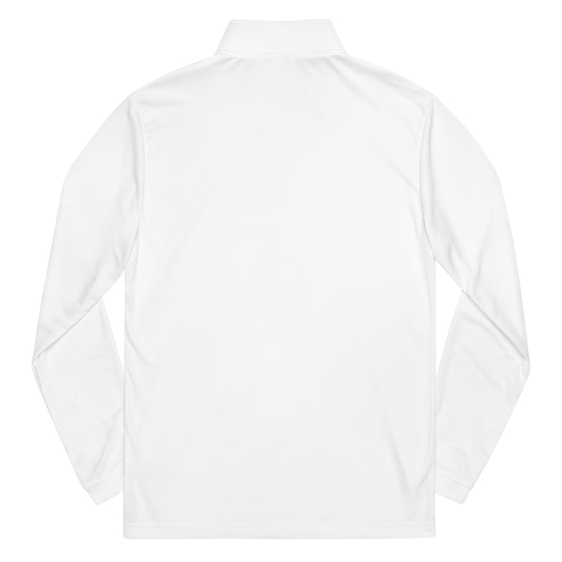 Sudadera cremallera ADIDAS OFICIAL + 1RM