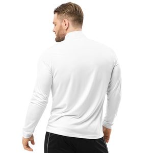 Sudadera cremallera ADIDAS OFICIAL + 1RM
