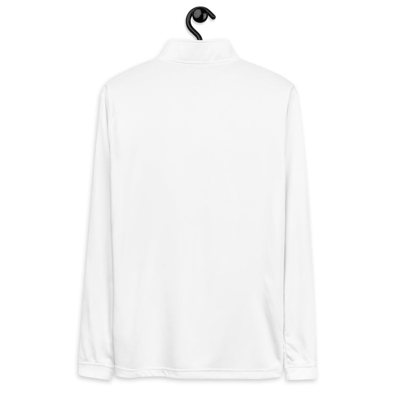 Sudadera cremallera ADIDAS OFICIAL + 1RM