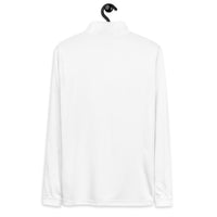 Sudadera cremallera ADIDAS OFICIAL + 1RM