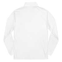 Sudadera cremallera ADIDAS OFICIAL + 1RM