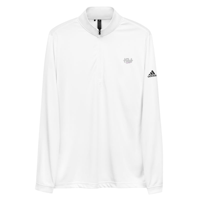 Sudadera cremallera ADIDAS OFICIAL + 1RM