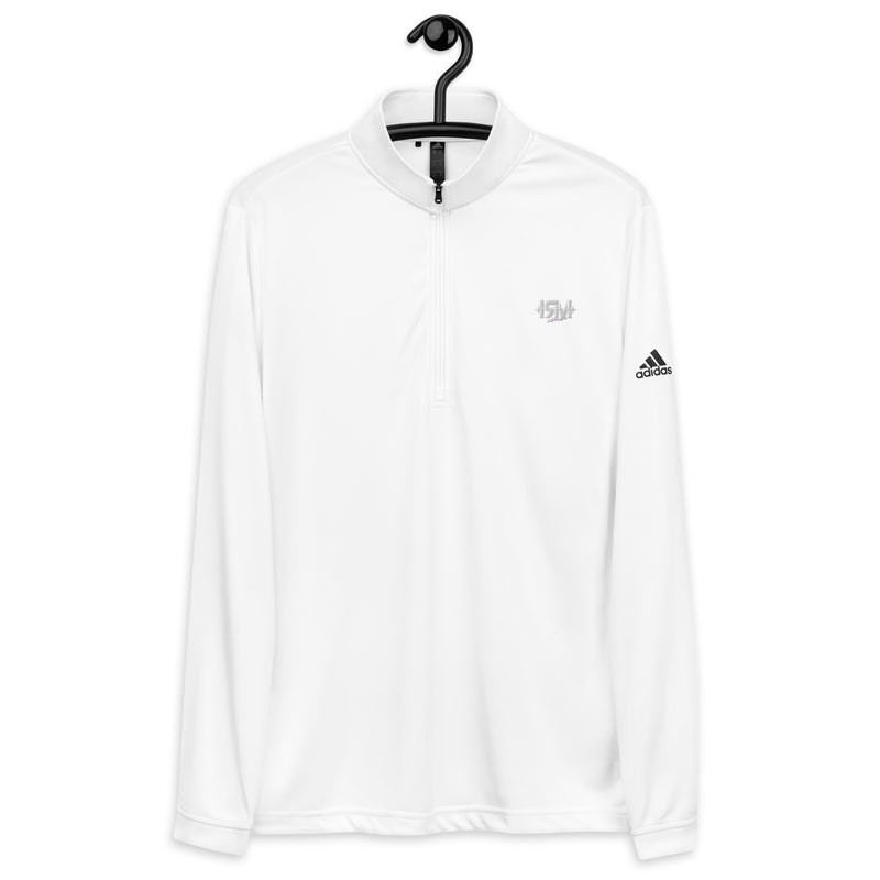 Sudadera cremallera ADIDAS OFICIAL + 1RM