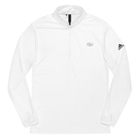Sudadera cremallera ADIDAS OFICIAL + 1RM