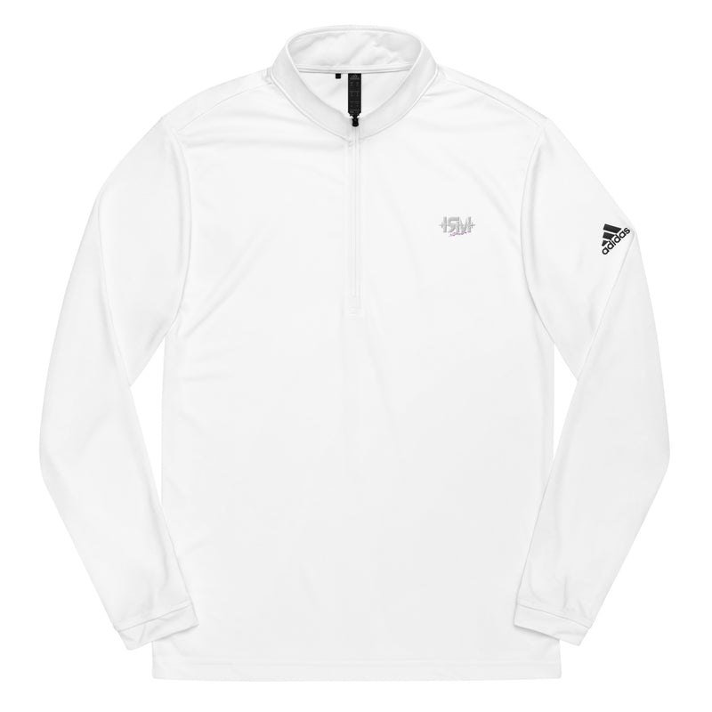 Sudadera cremallera ADIDAS OFICIAL + 1RM