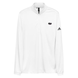 Sudadera cremallera ADIDAS OFICIAL + 1RM