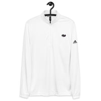 Sudadera cremallera ADIDAS OFICIAL + 1RM