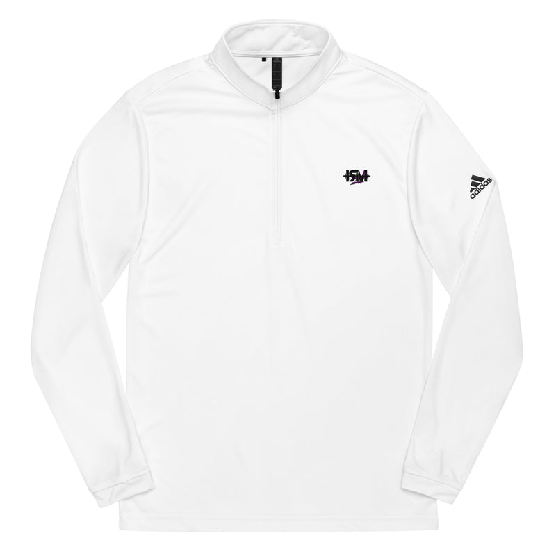 Sudadera cremallera ADIDAS OFICIAL + 1RM