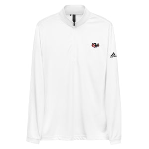 Sudadera cremallera ADIDAS OFICIAL + 1RM
