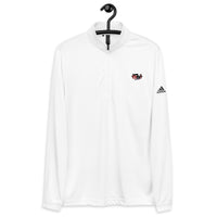 Sudadera cremallera ADIDAS OFICIAL + 1RM