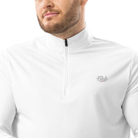 Sudadera cremallera ADIDAS OFICIAL + 1RM