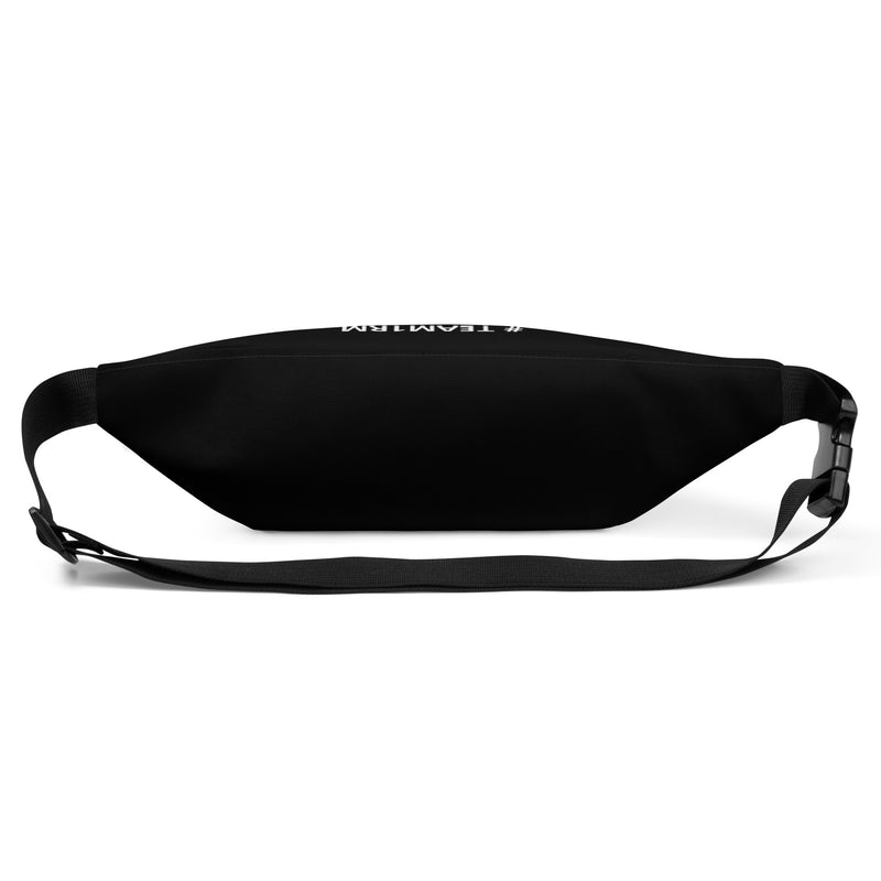 Cangurera Black 1RM