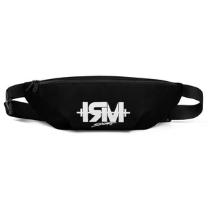 Cangurera Black 1RM