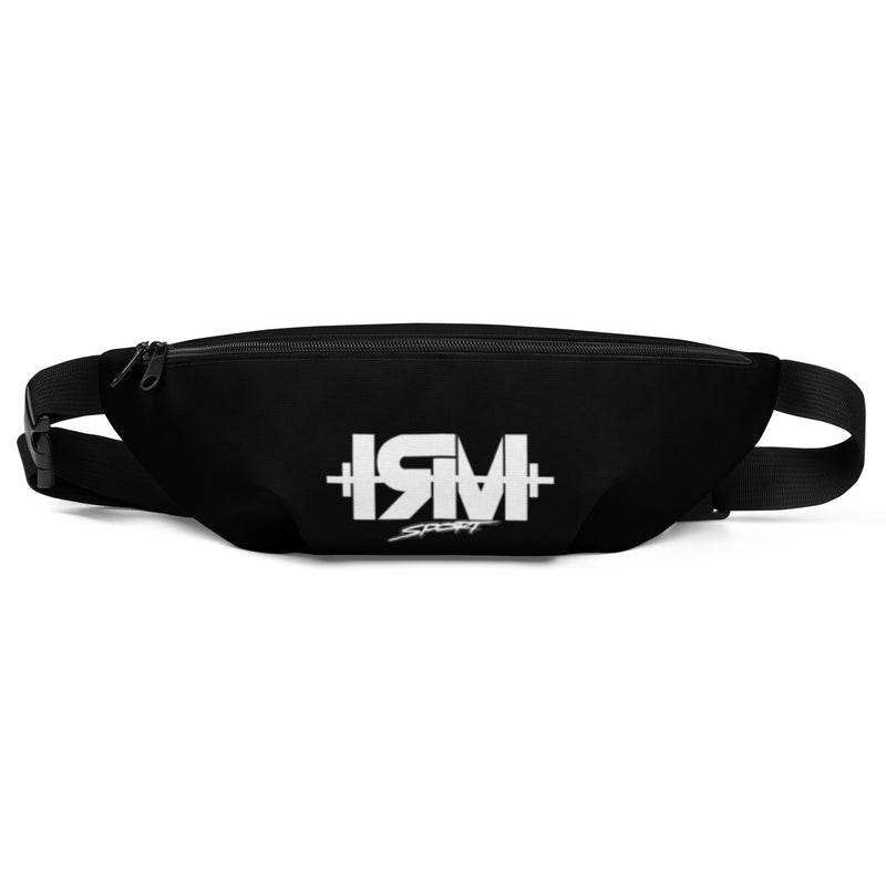 Cangurera Black 1RM