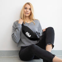 Cangurera Black 1RM