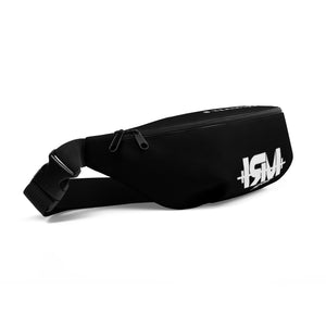 Cangurera Black 1RM