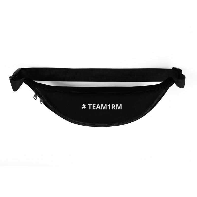 Cangurera Black 1RM